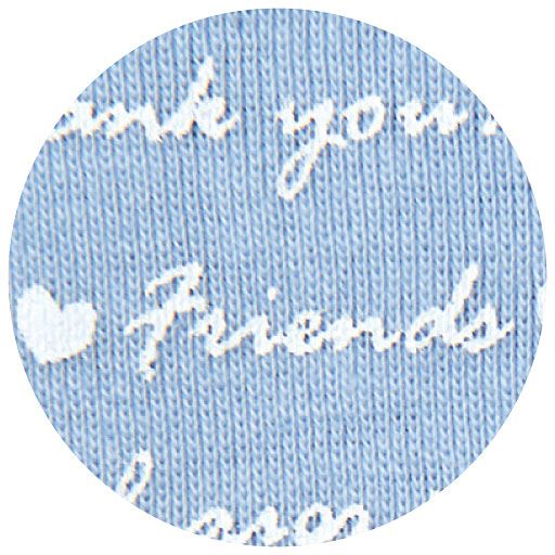 H(ナイト)<br>柄UP