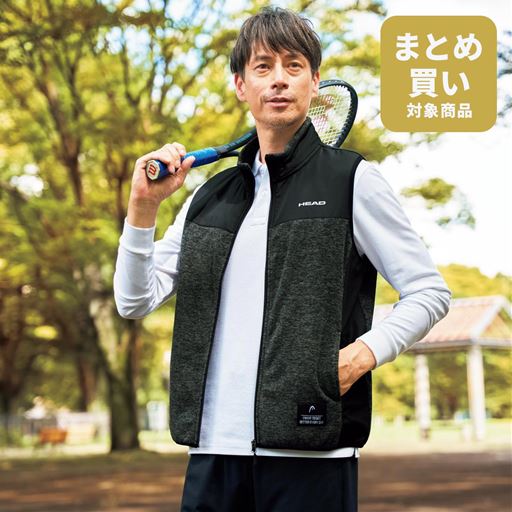 ブラック系 コーディネート例