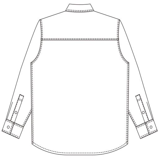 バックスタイル