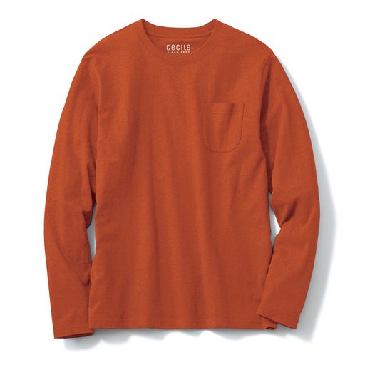 ディープオレンジ