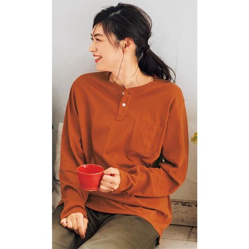 ディープオレンジ