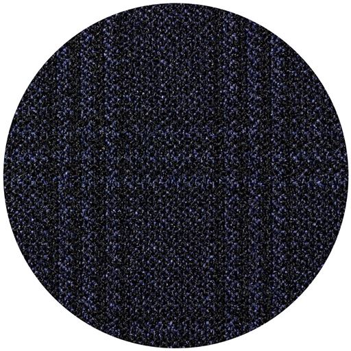 ネイビー系 柄アップ