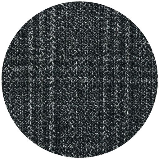 グレー系 柄アップ