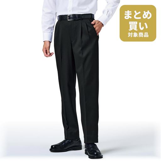 ブラック コーディネート例