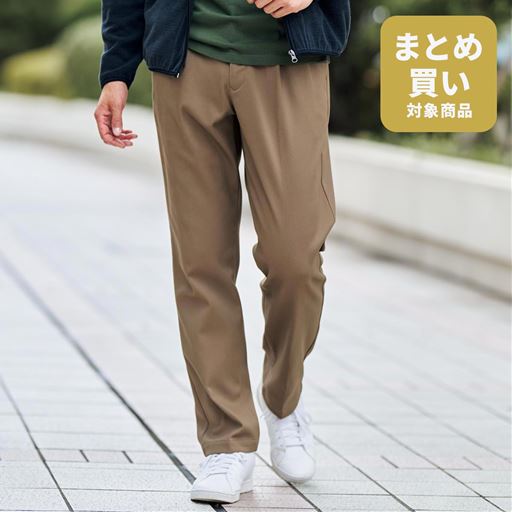 ベージュ コーディネート例