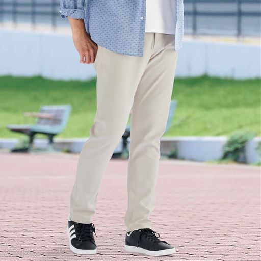 シティグレー<br>コーディネート例