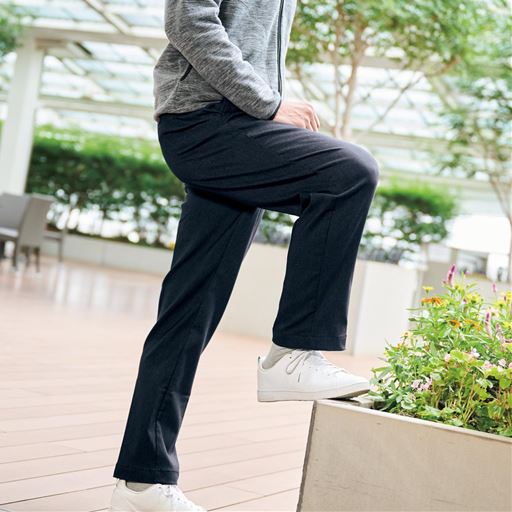 ネイビー コーディネート例