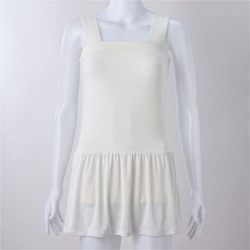 オフホワイト 身丈70cm