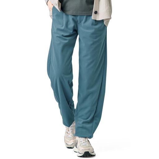 アッシュブルー