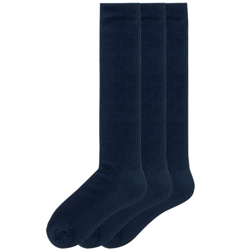 丈が選べるスマートドライ®ソックス(3足組)(抗菌防臭)(吸汗・速乾)(4丈