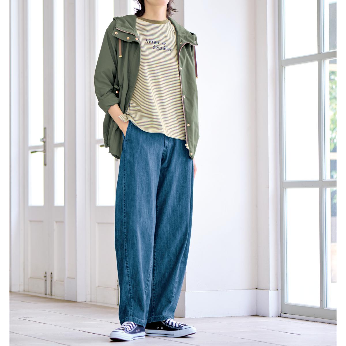 GRENFELL 別注 DORSET ピーチスキン マウンテンパーカー GRENFELL 別注 DORSET ピーチスキン マウンテンパーカー