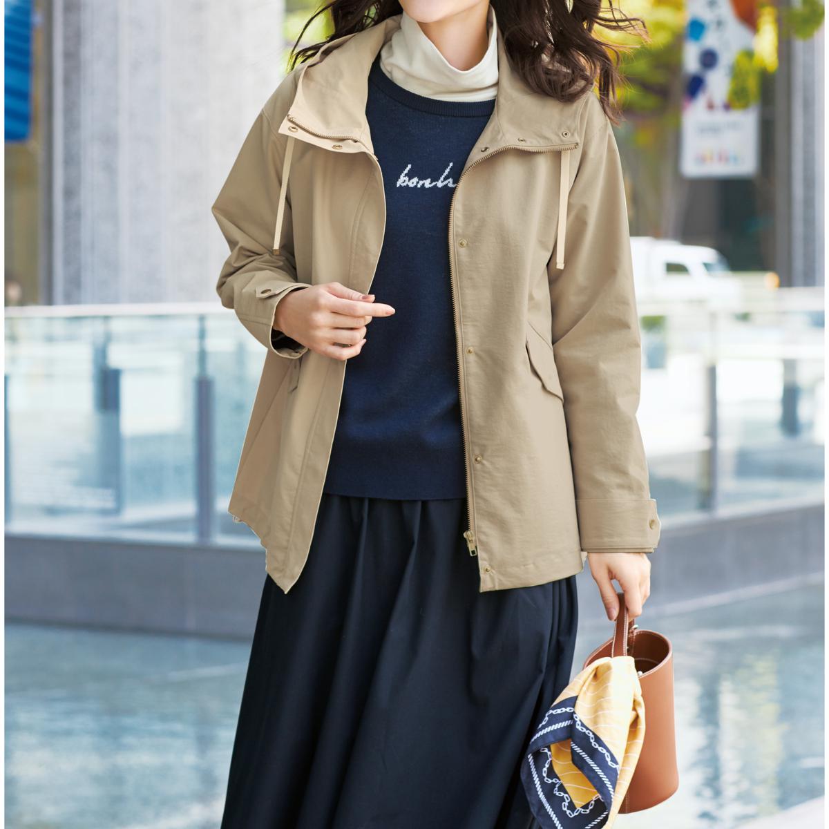 GRENFELL 別注 DORSET ピーチスキン マウンテンパーカー GRENFELL 別注 DORSET ピーチスキン マウンテンパーカー