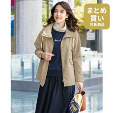 ラクロンマウンテンパーカー