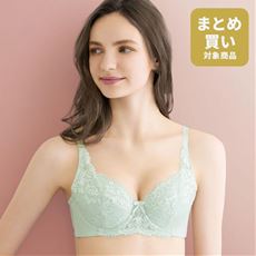 フルカップブラジャー・2枚組(ワイヤー入り・フルカップ)