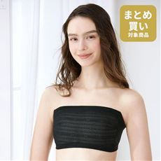 夏のさらしみたいなブラ®(ノンワイヤー)(涼しいメッシュタイプ)