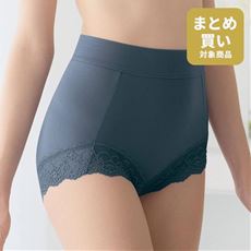 大人世代のステディフィット®ショーツ(はきこみ丈深め)