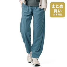 コーデュロイカーブパンツ