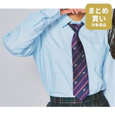 ゴム仕様で着用かんたん!ネクタイ(スクール・制服)