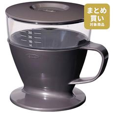 OXOオートドリップコーヒーメーカー