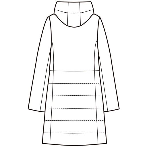 バックスタイル