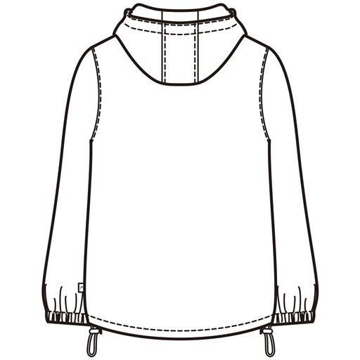 バックスタイル