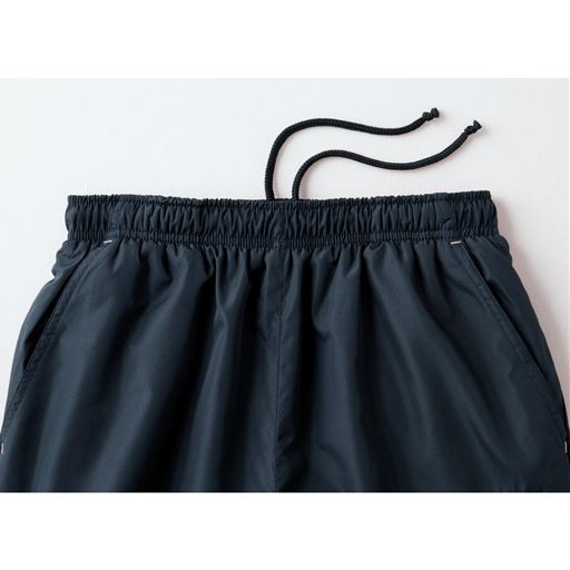 ラクにはけるウエスト総ゴムでスピンドル付き