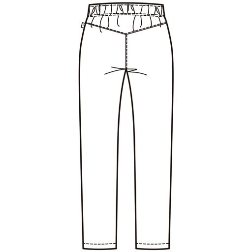 バックスタイル