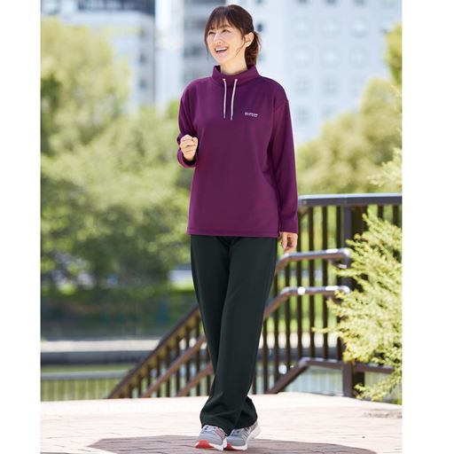 ブラック コーディネート例