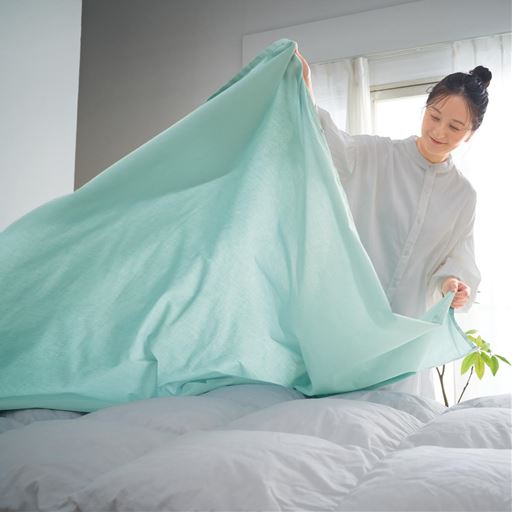 全開するから汗だくにならずに簡単!