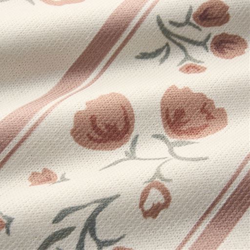 テラコッタ<br>生地拡大