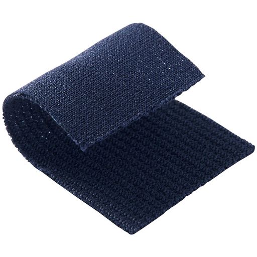 ネイビー 素材アップ