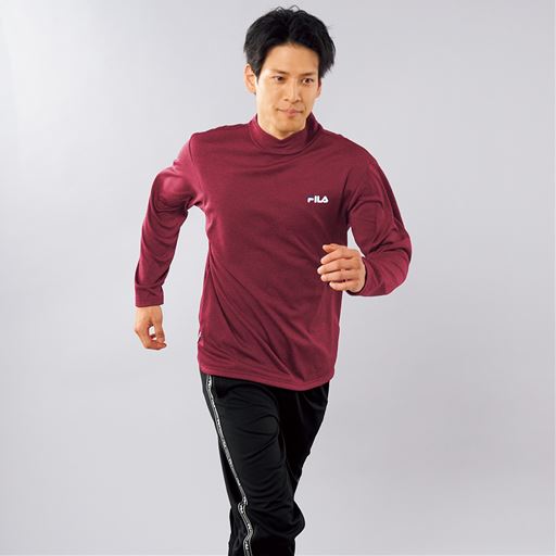 ブラック コーディネート例