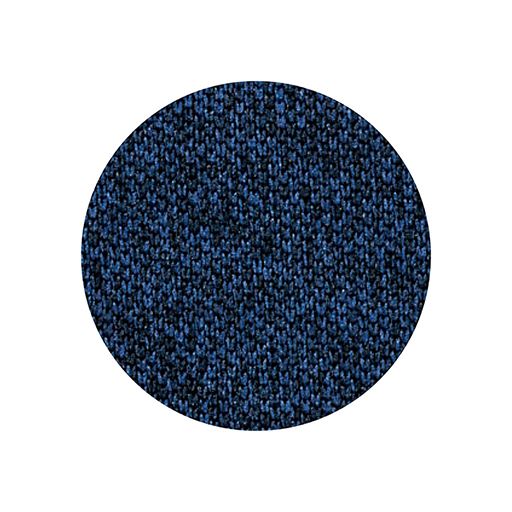 ネイビー 生地拡大