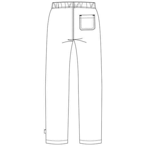 バックスタイル