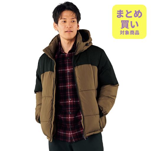 ベージュ系 コーディネート例