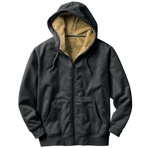 チャコールグレー