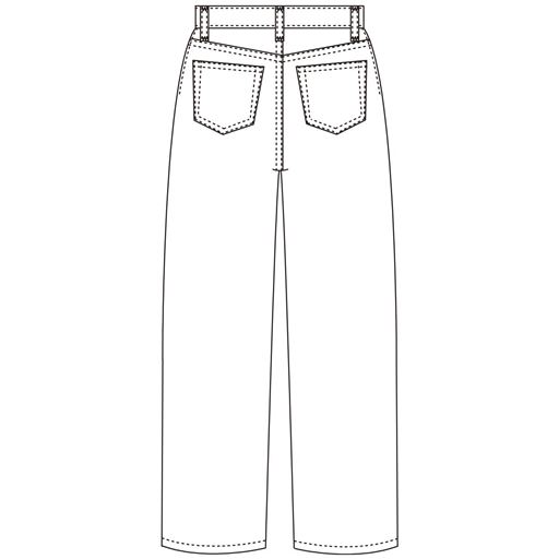 バックスタイル