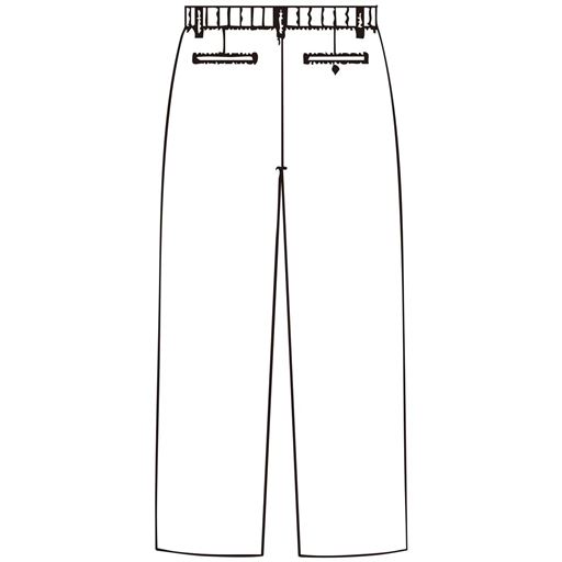 バックスタイル