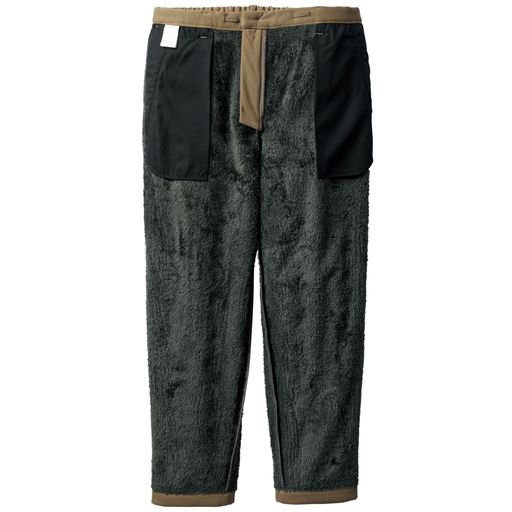 ベージュ 内側面