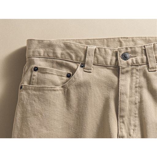 グレイッシュオーク