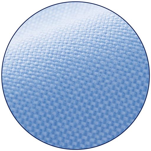 ブルー系 生地UP