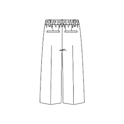 バックスタイル