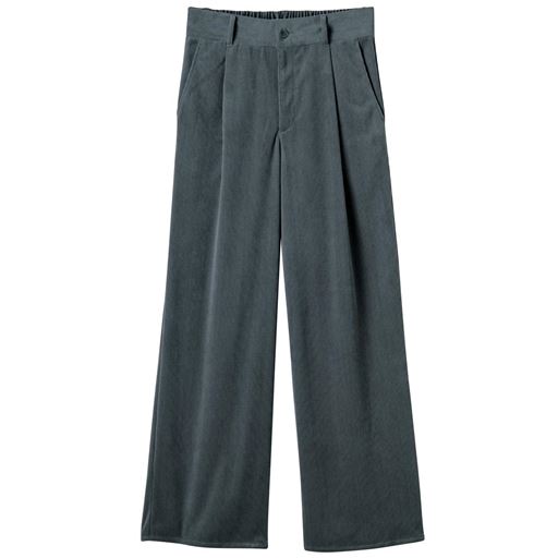 チャコールブラウン