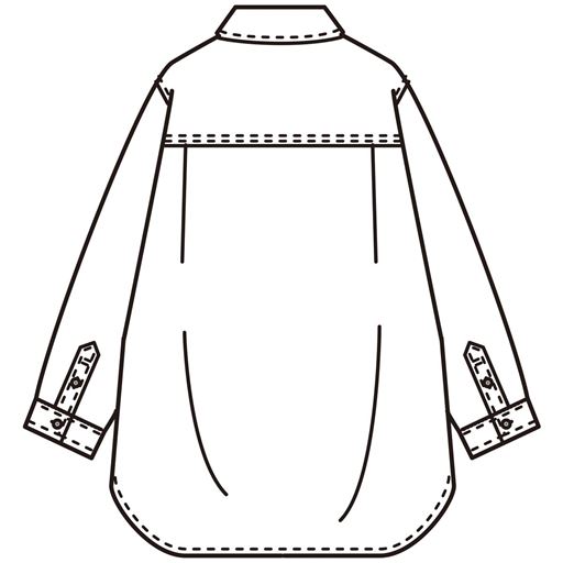 バックスタイル