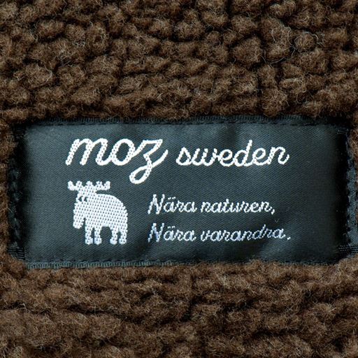 ロゴのタグ付き。