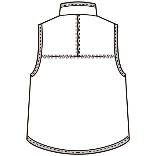 バックスタイル