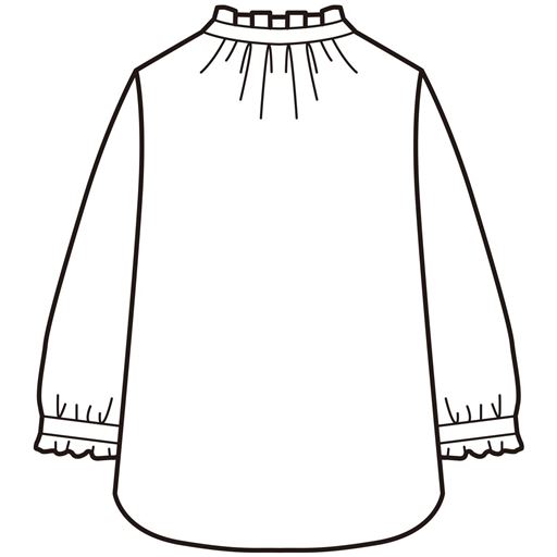 バックスタイル