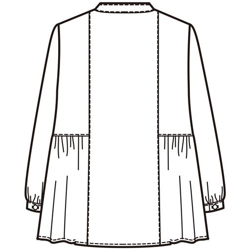 バックスタイル