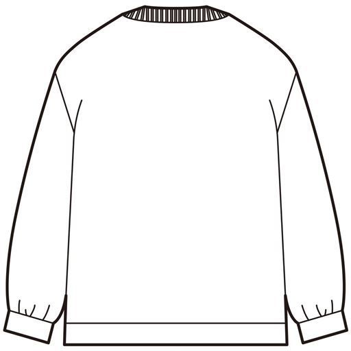 バックスタイル