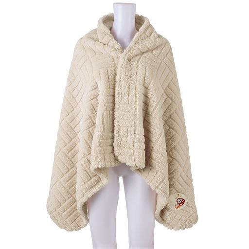 アイボリー フロントスタイル